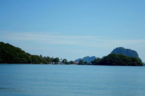 đảo Bà Lụa Kiên Giang