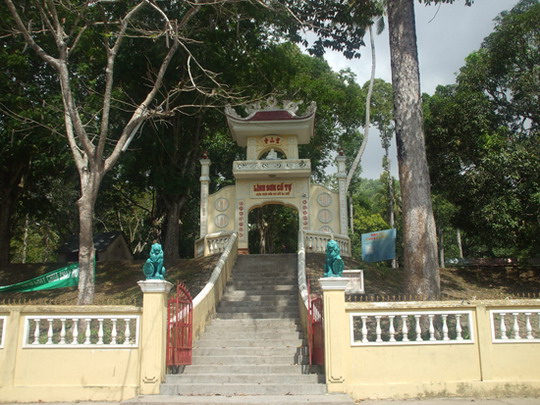 chùa đà lạt