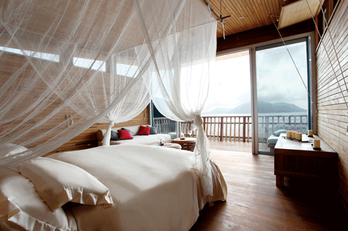 Six Senses Côn Đảo