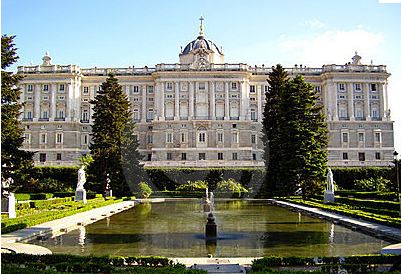 Cung điện Hoàng gia Bruxelles (Bruxelles Royal Palace) Bruxelles, Belgium (Bỉ)