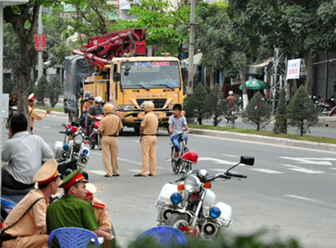 csgt đà nẵng