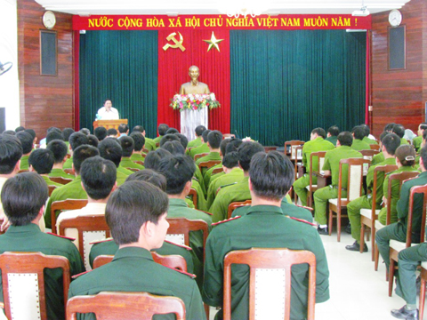 csgt đà nẵng