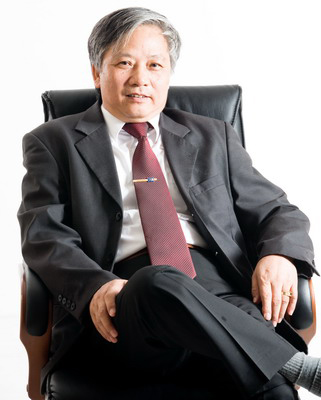 ông Đào Ngọc Thanh, Tổng giám đốc Công ty CP đầu tư xây dựng Việt Hưng (Vihajico)