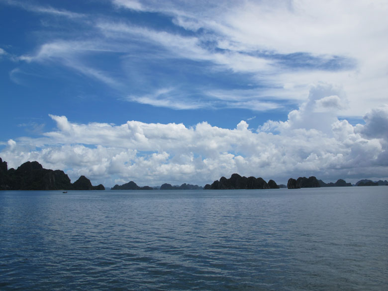 đảo Quan Lạn