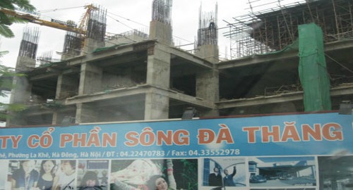 Dự án