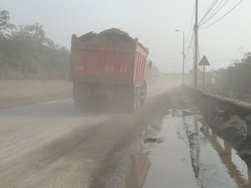 đường Hà Nội