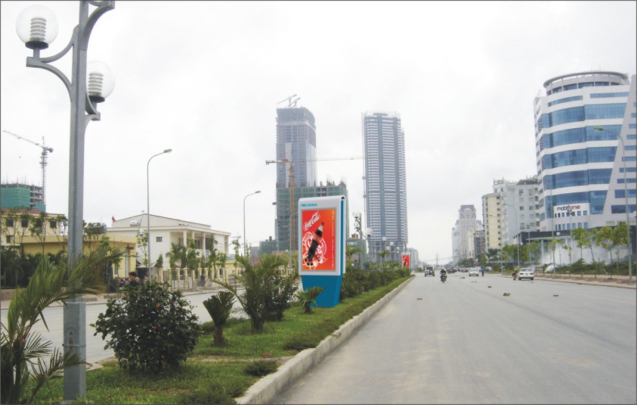 đường Nguyễn Văn Huyên