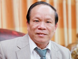 ông Nguyễn Văn Kha, Chủ tịch HĐQT CTCP Phát triển đô thị Từ Liêm