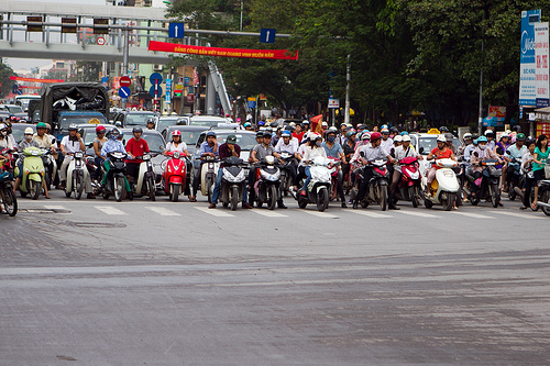 hà nội