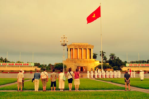 Hà Nội