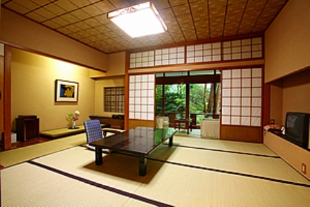 Hoshi Ryokan