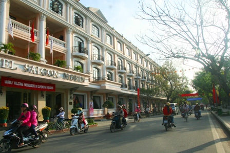 huế