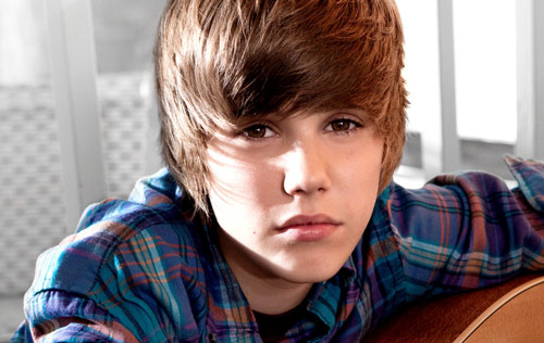 Justin Bieber