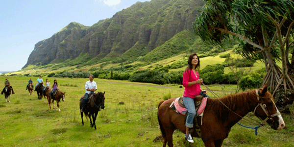 Khu nghỉ dưỡng Aulani