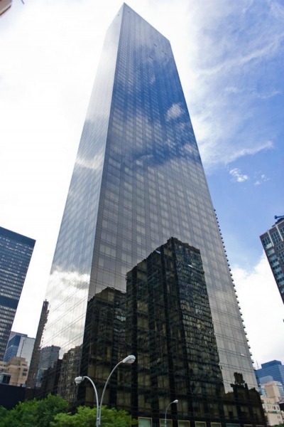 Trump World Tower