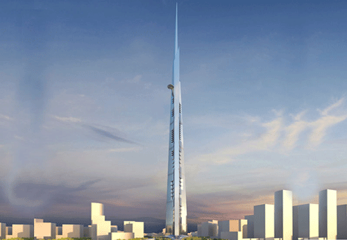 Kingdom Tower