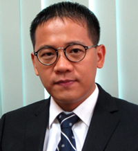 Ông Phan Thành Mai, Tổng thư ký Hiệp hội bất động sản Việt Nam