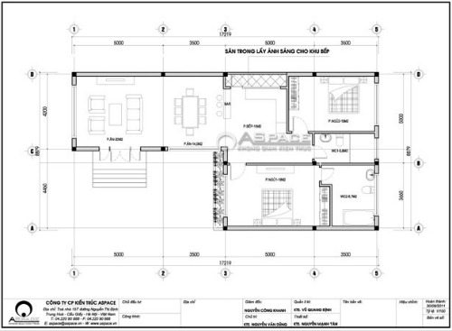 Tư vấn thiết kế nhà