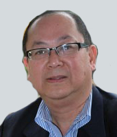 Ông Nguyễn Vinh, một chuyên gia trong lĩnh vực bất động sản tại Mỹ