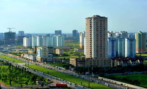 Hà Nội