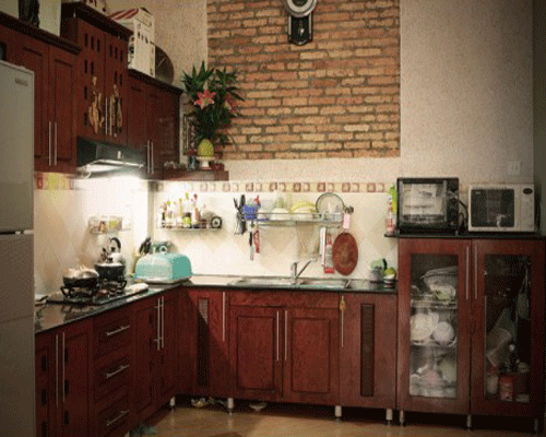 Phòng bếp