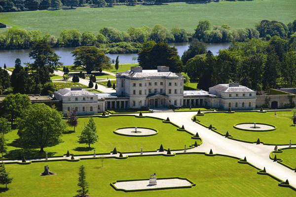 Lyons Demesne