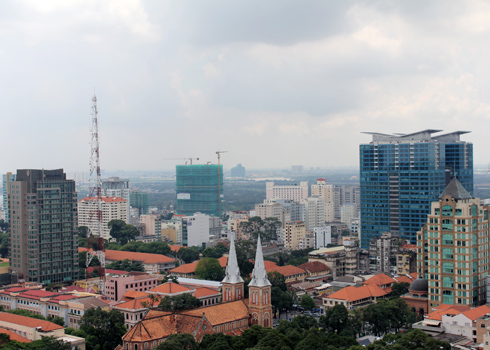 Bất động sản