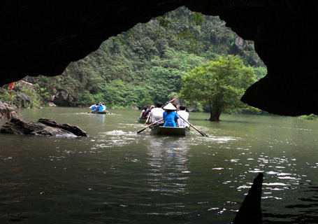 Ninh Bình