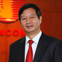 Ông Lê Khắc Hiệp, Phó Chủ tịch Tập đoàn Vingroup.