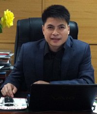 Ông Nguyễn Mạnh Cường - PGĐ Sàn giao dịch BĐS Eurowindow Holding
