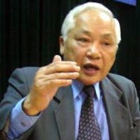 TS Phạm Sỹ Liêm, Phó Chủ tịch Tổng hội Xây dựng Việt Nam