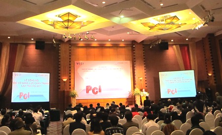 PCI 2011