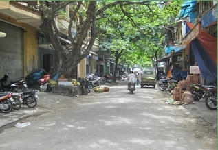 Phố Tôn Đản