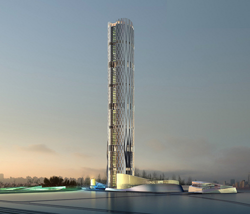 dự án PVN Tower