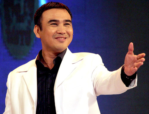 MC Quyền Linh