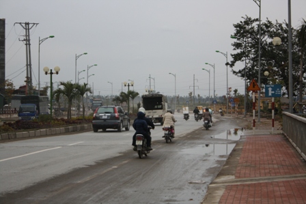 khu đô thị Hà Nội