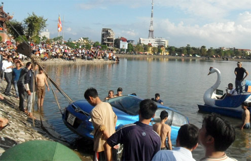 tai nạn