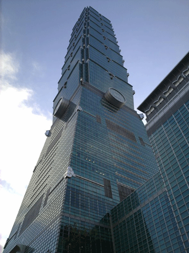 Taipei 101