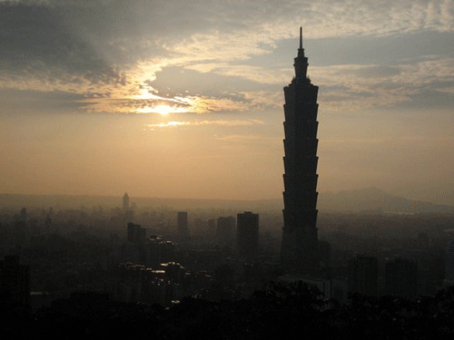 Taipei