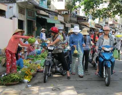 TP Cần Thơ