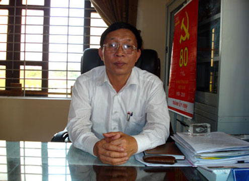 đất đai