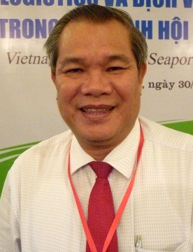 Ông Trần Minh Sanh