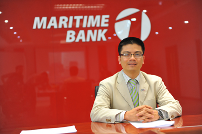Maritime Bank