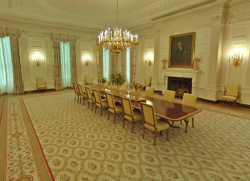 White House