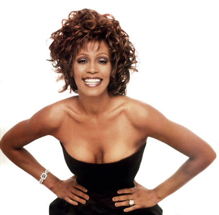 Whitney Houston đột tử ở tuổi 48