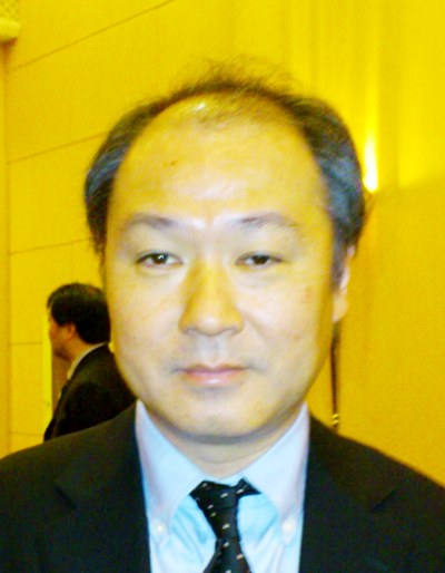 Yoshio Wada