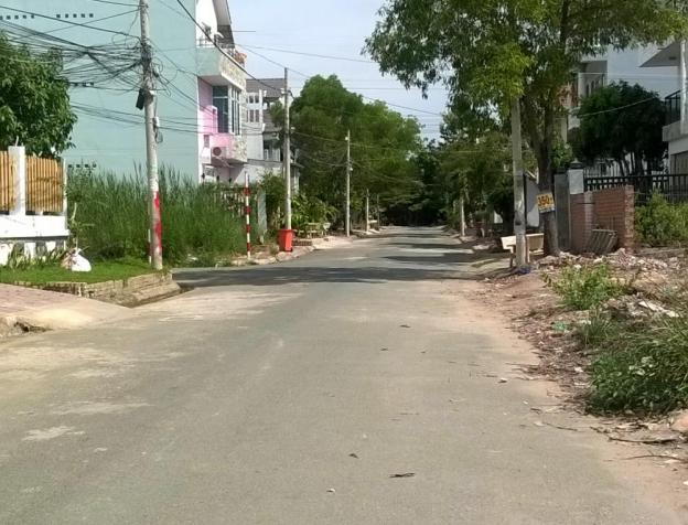 đất Nhà Bè giá rẻ