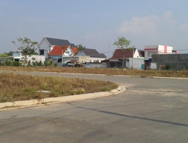 đất nền vsip mở rộng