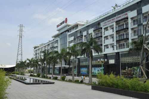 Kế hoạch phát triển nhà ở xã hội tại Bắc Giang