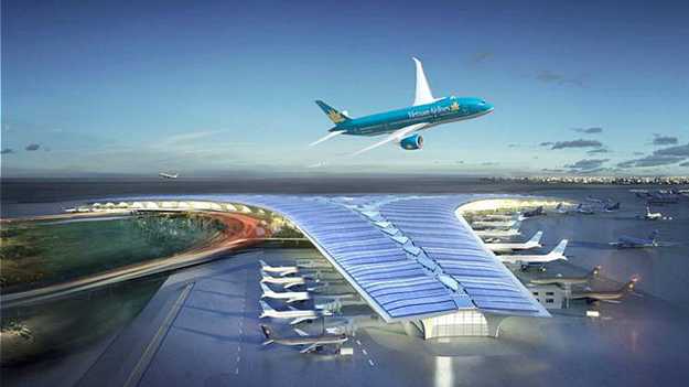 Việc triển khai dự án sân bay Long Thành vẫn còn nhiều vấn đề phức tạp.
